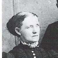 Margaret Alice Corlett (1844 - 1916) Profile